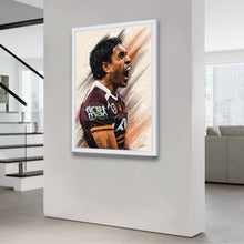 Load image into Gallery viewer, Mariner: Poster