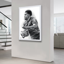 Load image into Gallery viewer, Coates: Poster