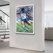 Load image into Gallery viewer, Critta: Poster