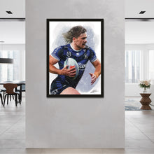 Load image into Gallery viewer, Pap: Poster