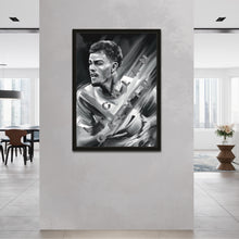 Load image into Gallery viewer, Galvin: Poster