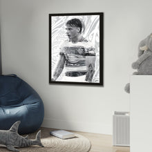 Load image into Gallery viewer, Charnze Kiwi: Poster