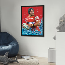 Load image into Gallery viewer, Nikorima: Poster