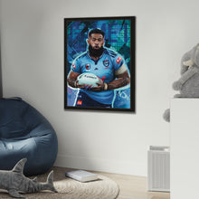 Load image into Gallery viewer, Haas Origin: Poster