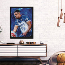 Load image into Gallery viewer, Kiraz: Poster