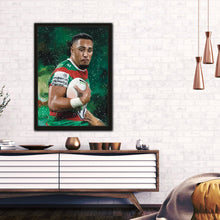 Load image into Gallery viewer, Keaon: Poster