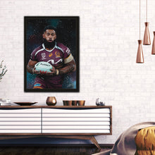 Load image into Gallery viewer, Haas: Poster