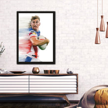 Load image into Gallery viewer, Sharpe: Poster