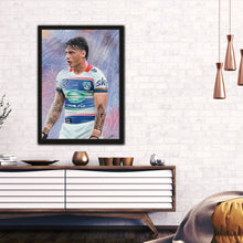 Load image into Gallery viewer, Charnze: Poster