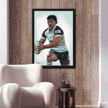 Load image into Gallery viewer, Staggs: Poster