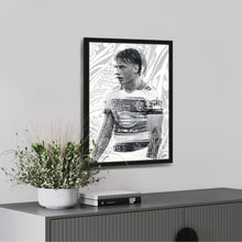 Load image into Gallery viewer, Charnze Kiwi: Poster