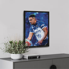 Load image into Gallery viewer, Kiraz: Poster