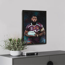 Load image into Gallery viewer, Haas: Poster