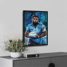 Load image into Gallery viewer, Haas Origin: Poster