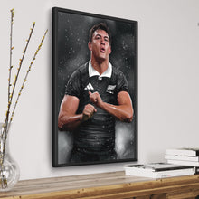 Load image into Gallery viewer, AB Manu: Poster