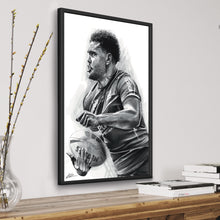 Load image into Gallery viewer, Coates: Poster