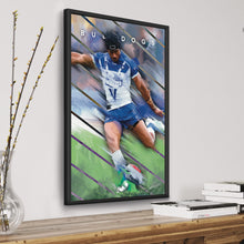 Load image into Gallery viewer, Critta: Poster