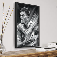 Load image into Gallery viewer, Galvin: Poster