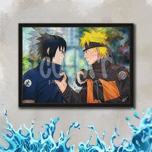 Load image into Gallery viewer, Heated Original Beef: Poster