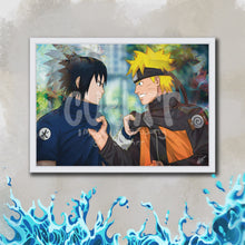 Load image into Gallery viewer, Heated Original Beef: Poster