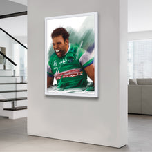 Load image into Gallery viewer, Kris: Poster
