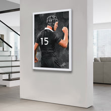 Load image into Gallery viewer, AB KP: Poster
