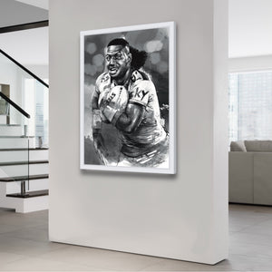 Leka: Poster