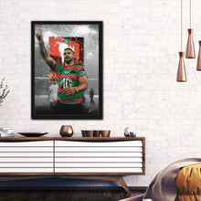 Load image into Gallery viewer, Latrell: Poster
