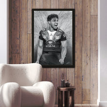Load image into Gallery viewer, Metcalf: Poster
