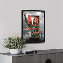 Load image into Gallery viewer, Latrell: Poster
