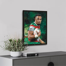 Load image into Gallery viewer, Keaon: Poster
