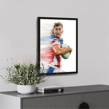 Load image into Gallery viewer, Sharpe: Poster
