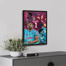 Load image into Gallery viewer, State v State: Poster
