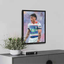 Load image into Gallery viewer, Charnze: Poster
