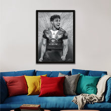 Load image into Gallery viewer, Metcalf: Poster
