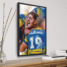 Load image into Gallery viewer, Lomax: Poster
