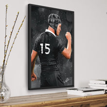 Load image into Gallery viewer, AB KP: Poster

