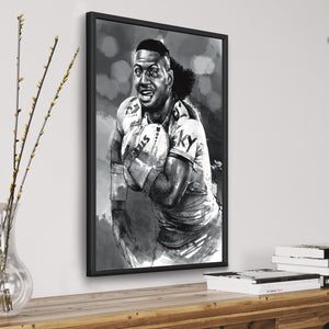 Leka: Poster