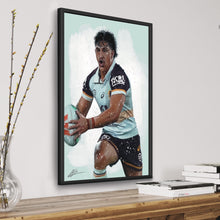 Load image into Gallery viewer, Staggs: Poster

