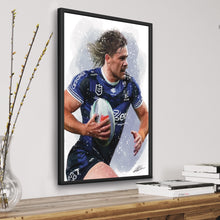 Load image into Gallery viewer, Pap: Poster
