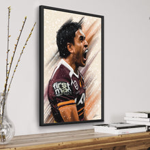 Load image into Gallery viewer, Mariner: Poster
