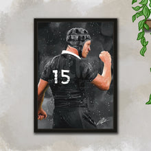 Load image into Gallery viewer, AB KP: Poster
