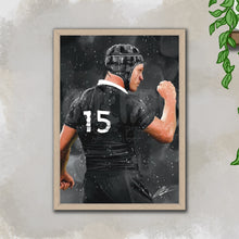 Load image into Gallery viewer, AB KP: Poster
