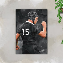 Load image into Gallery viewer, AB KP: Poster
