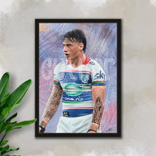 Load image into Gallery viewer, Charnze: Poster
