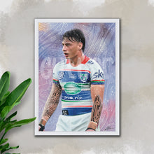 Load image into Gallery viewer, Charnze: Poster
