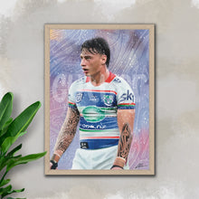 Load image into Gallery viewer, Charnze: Poster
