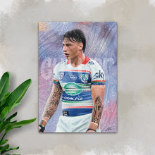 Load image into Gallery viewer, Charnze: Poster
