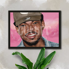 Load image into Gallery viewer, Coloring Book: Poster
