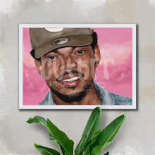 Load image into Gallery viewer, Coloring Book: Poster
